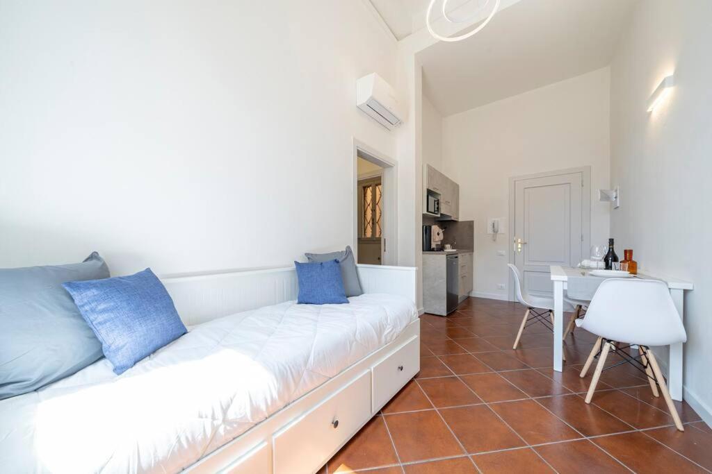 Via Emilia Centro - Stupendo Appartamento A Modena Eksteriør billede