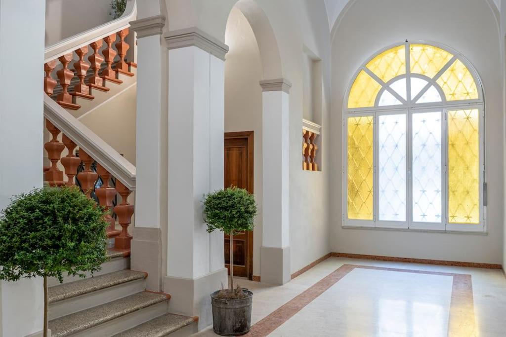 Via Emilia Centro - Stupendo Appartamento A Modena Eksteriør billede
